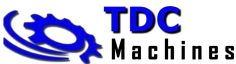 TDC MACHINES co.