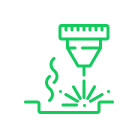 Penta Laser Machines Laser Cutting Machines