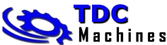 TDC MACHINES co.