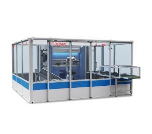 AoutomatedElectric Press Brake