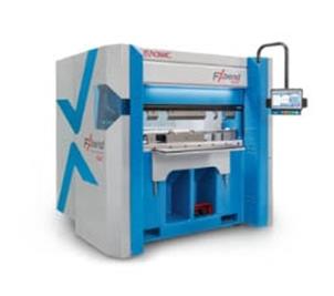 Electric Press Brake