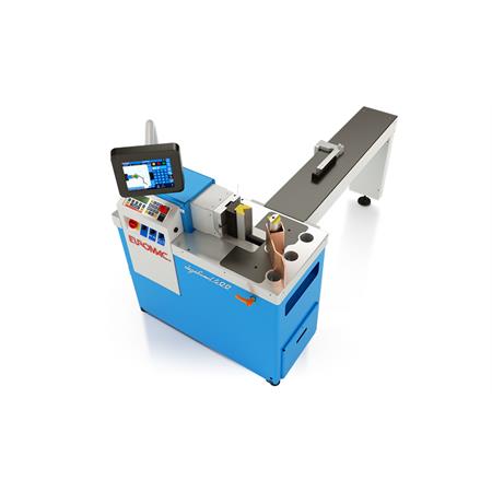 Digibend 400 CNC