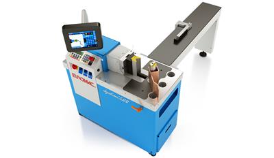 Digibend 400 CNC